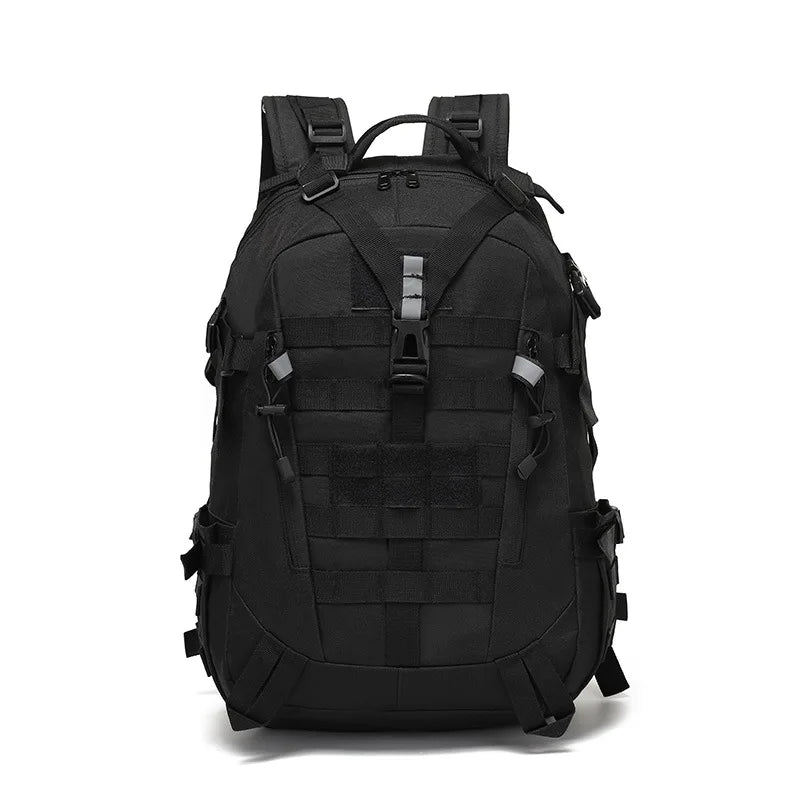 Camping Backpack Men’s Bag