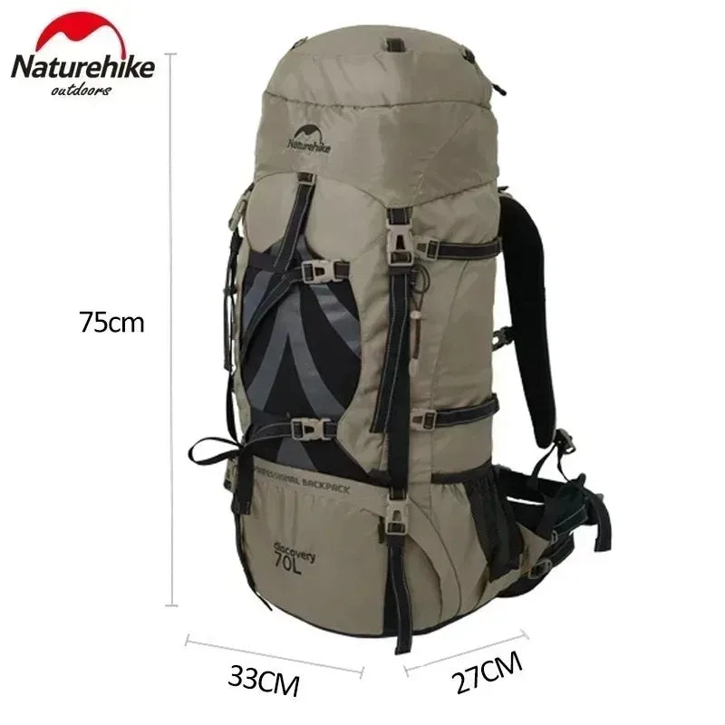 Naturehike Backpack Professional