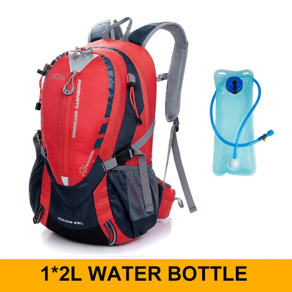 Men Sports Backpack Women Outdoor