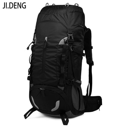 Tactical Camping Backpacks Military