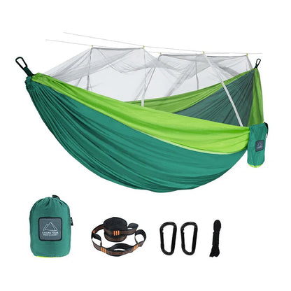 Lightweight Camping hammock with