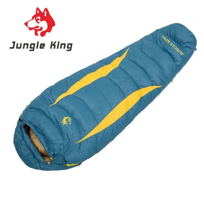 JUNGLE KING Newest Winter Down