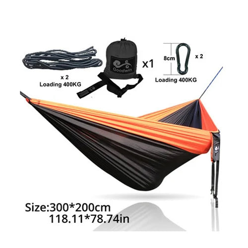 300X200CM Double Person Outdoor