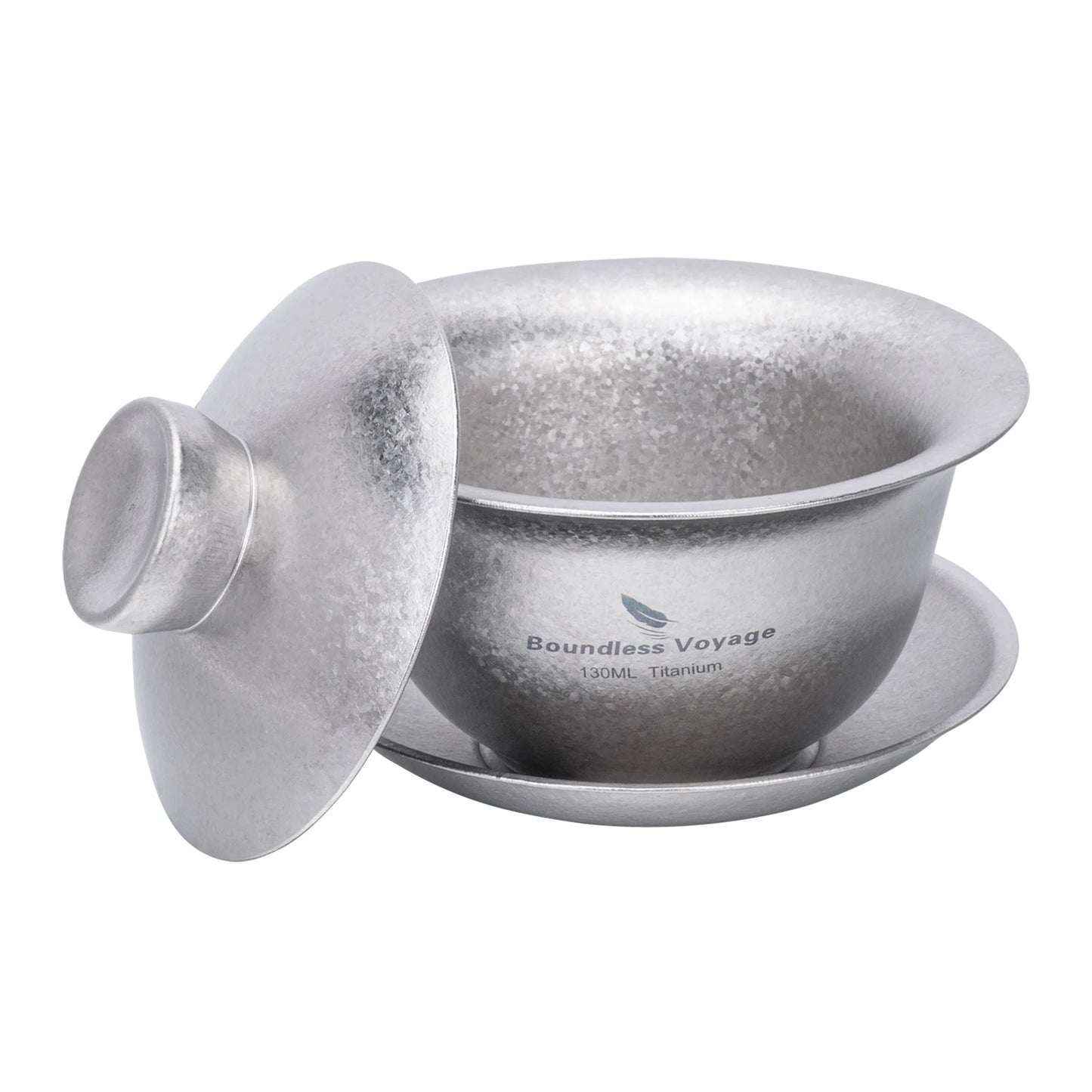 Boundless Voyage 100ml Titanium