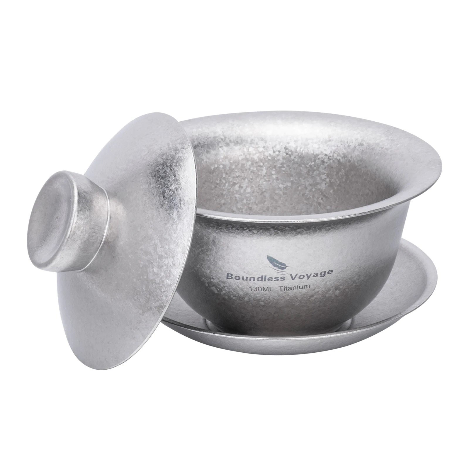 Boundless Voyage 100ml Titanium