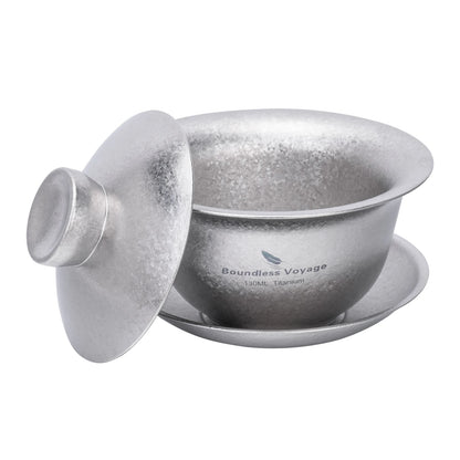 Boundless Voyage 100ml Titanium