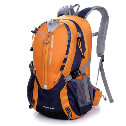 Men Sports Backpack Women Outdoor