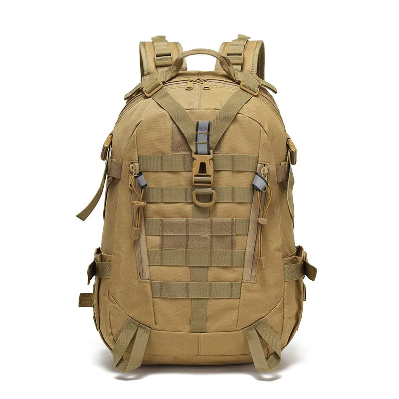 Camping Backpack Men’s Bag