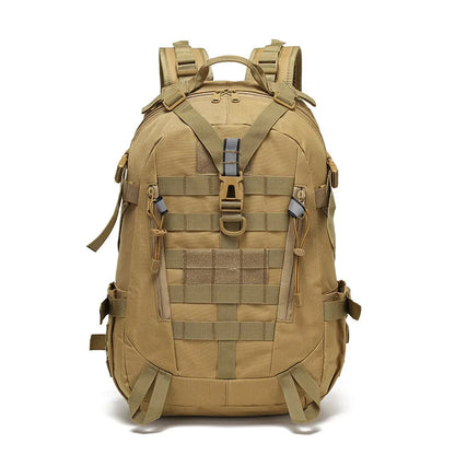 Camping Backpack Men’s Bag