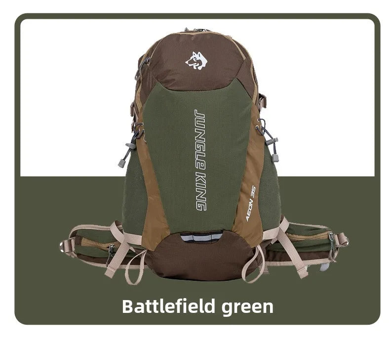 JUNGLE KING CY2024 Unisex Hiking