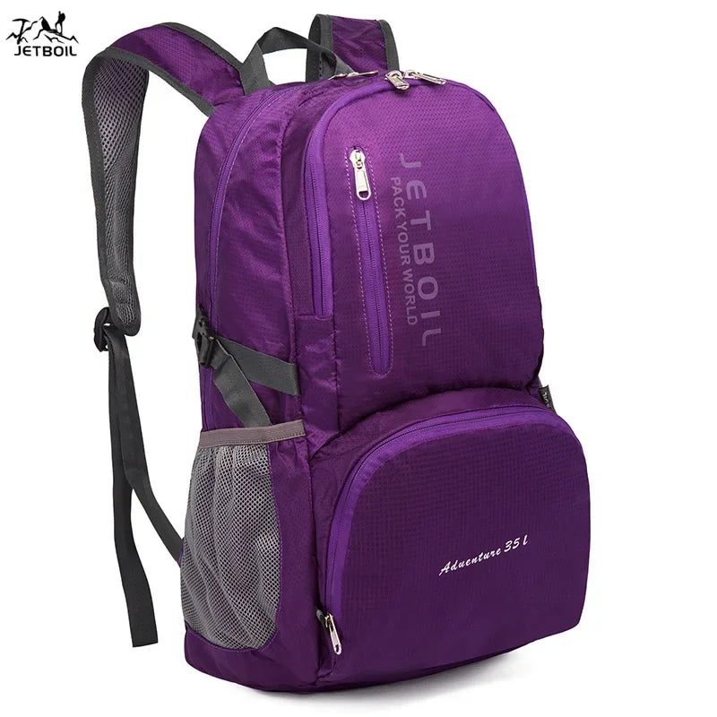 Climbing Backpack Lightweight