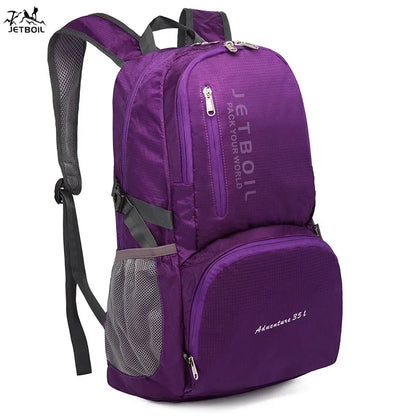 Climbing Backpack Lightweight