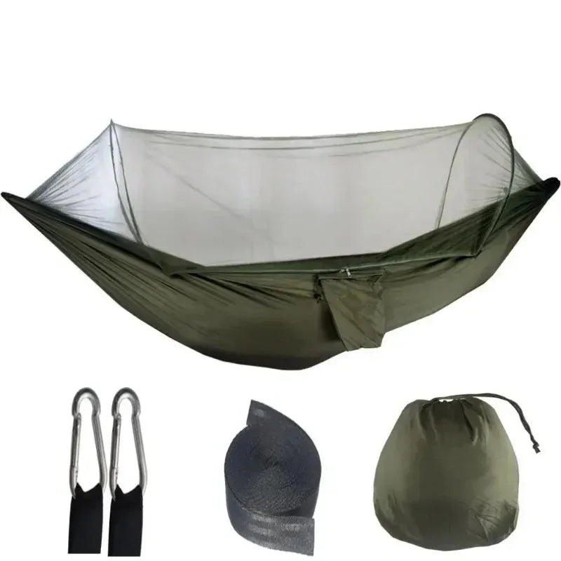 2 Person Outdoor Camping Hammock