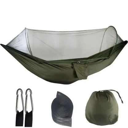 2 Person Outdoor Camping Hammock