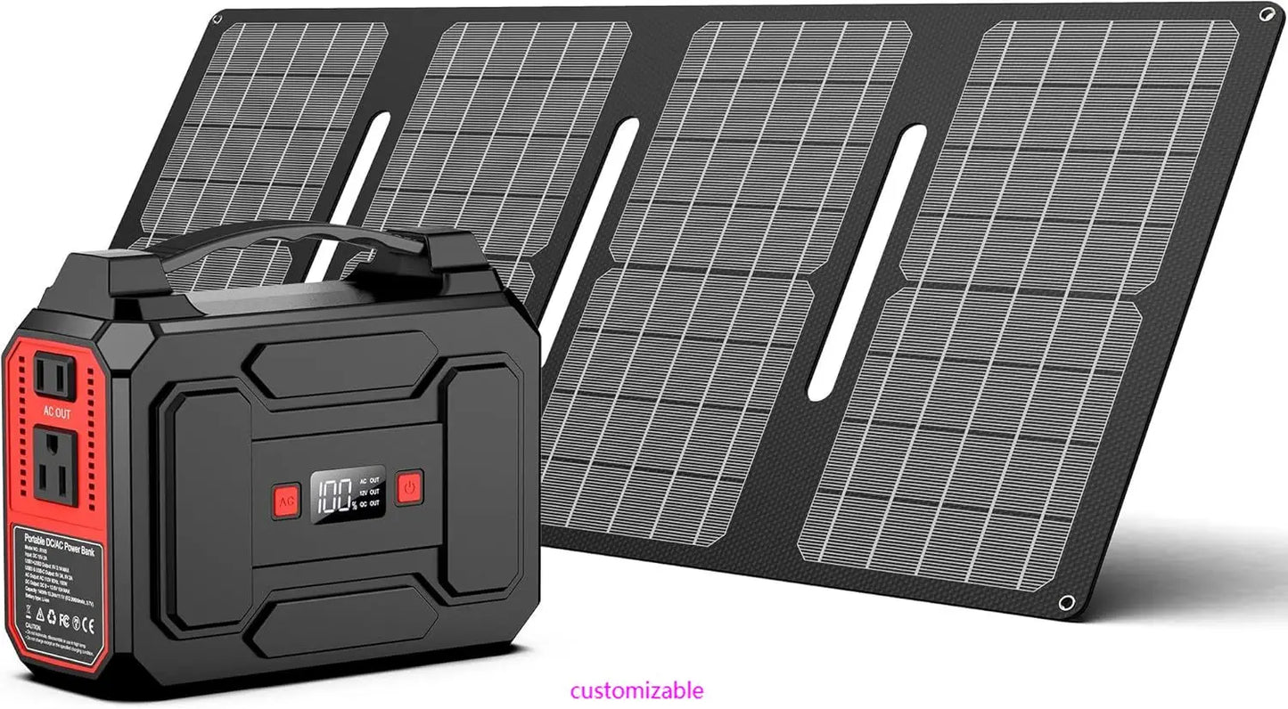 ECOFLOW RIVER 3 Portable Power