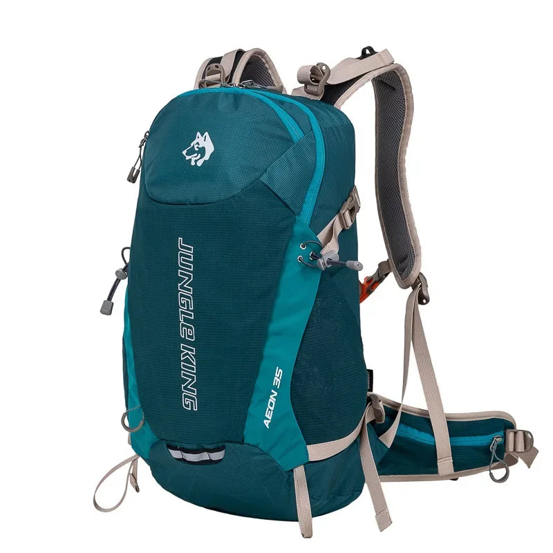 JUNGLE KING CY2024 Unisex Hiking