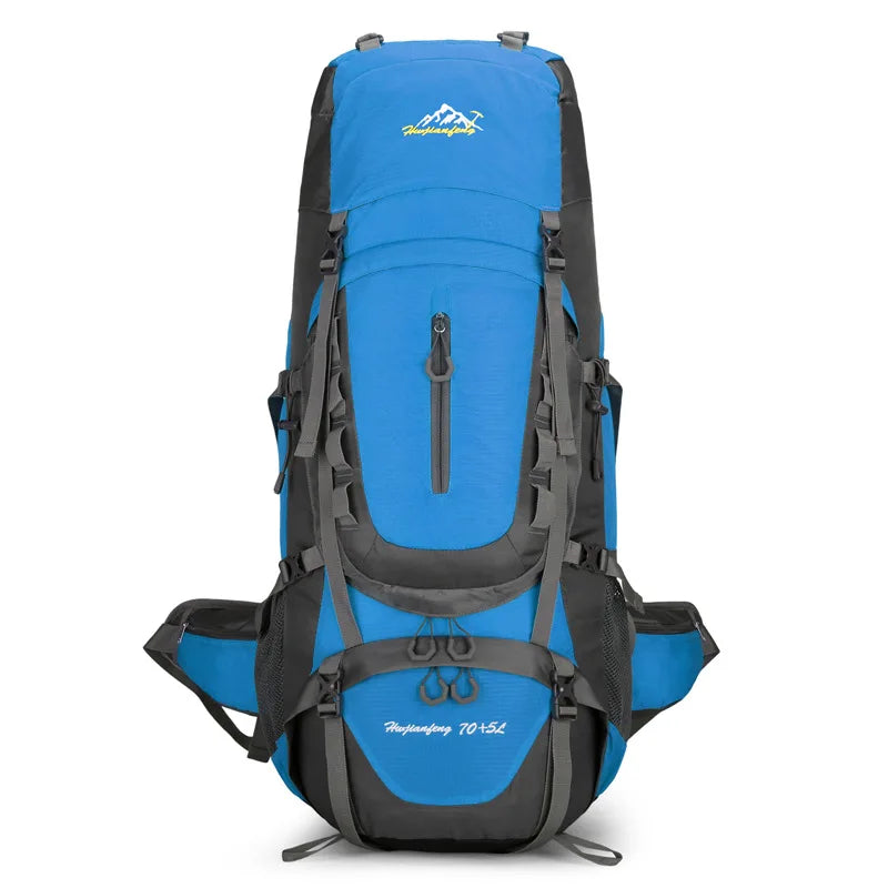 Outdoor Climbing Backpack Large