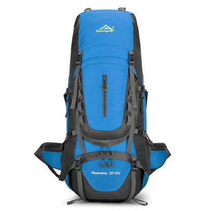 Outdoor Climbing Backpack Large