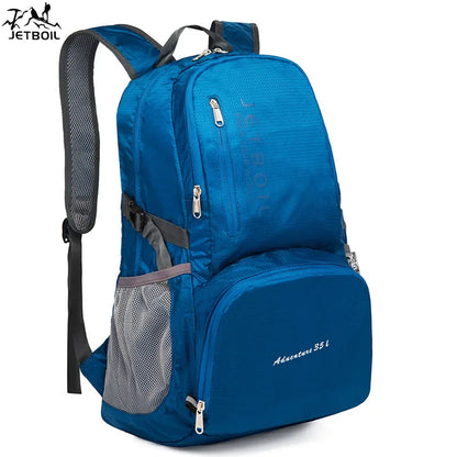 Climbing Backpack Lightweight