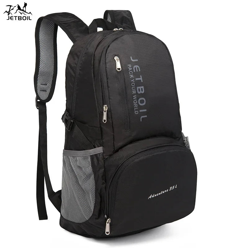 Climbing Backpack Lightweight