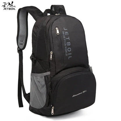 Climbing Backpack Lightweight