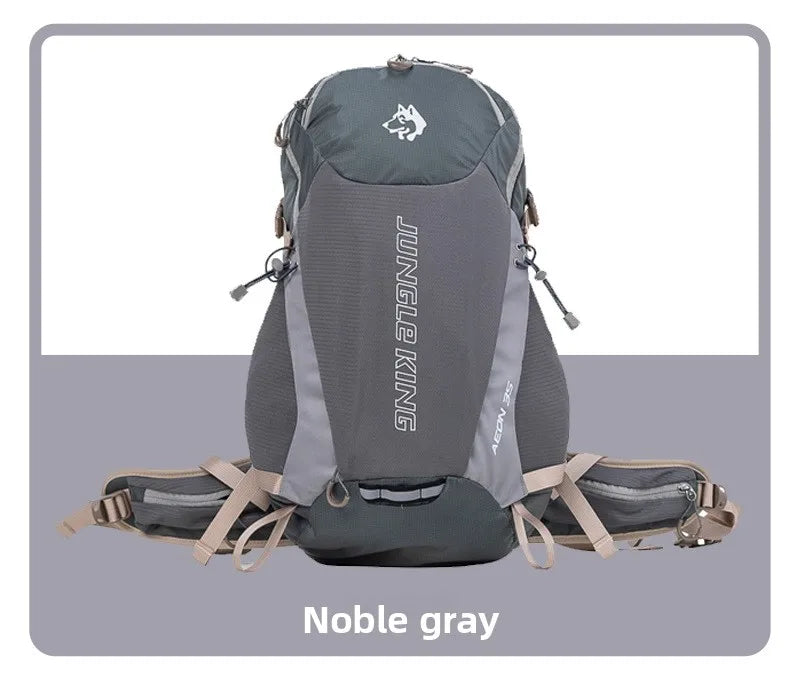 JUNGLE KING CY2024 Unisex Hiking
