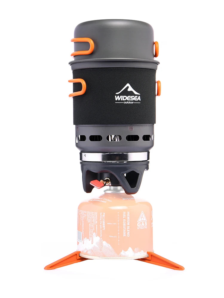 Fire Maple Star X1 Camping Stoves