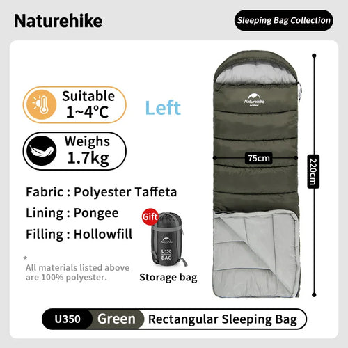 Military-Grade Navigator Sleeping