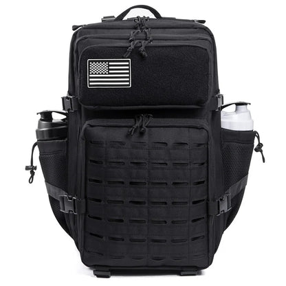 45L tactical backpack for outdoor