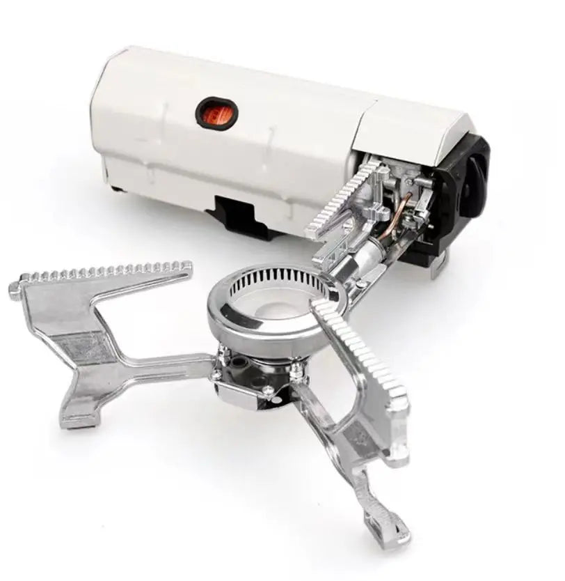 TARKA Camping Cassette Stove Outdoor
