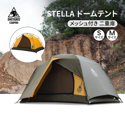 OneTigris Stella Camping Tent