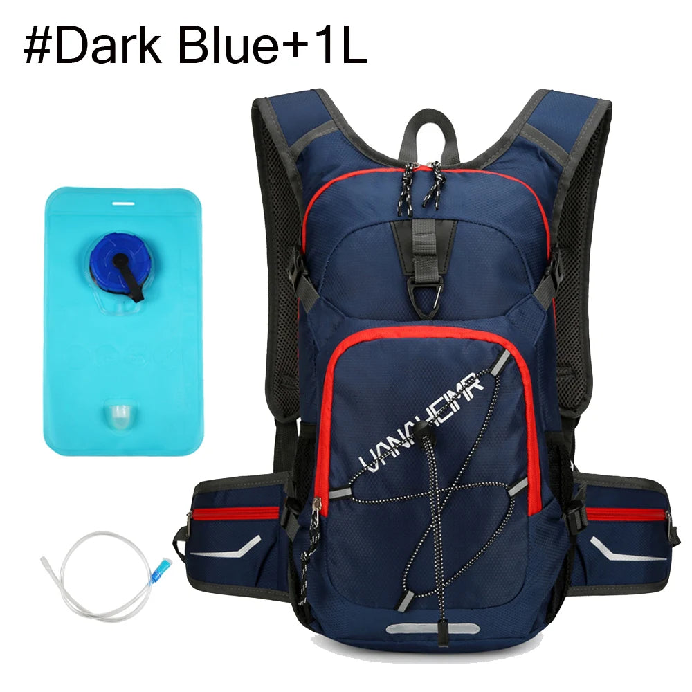 NEWBOLER Outdoor Hiking Mountaineering