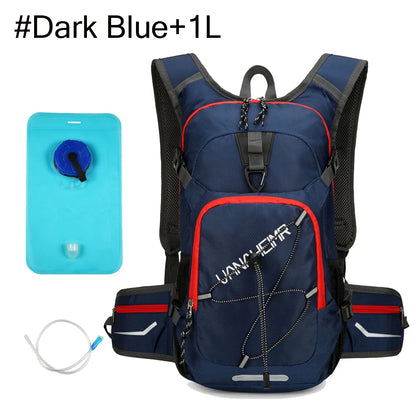 NEWBOLER Outdoor Hiking Mountaineering