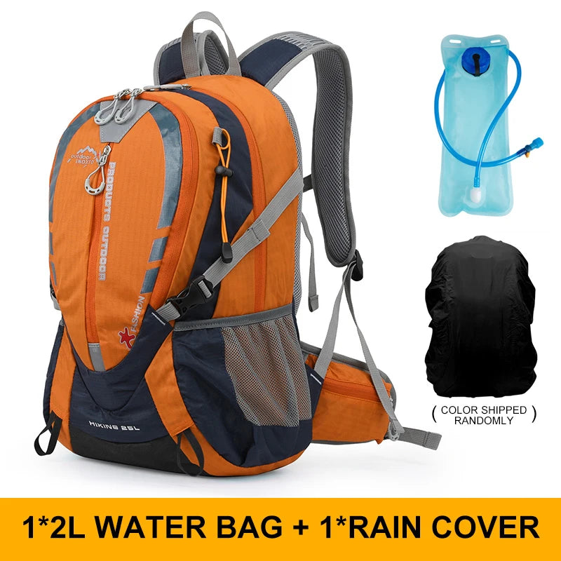 Men Sports Backpack Women Outdoor