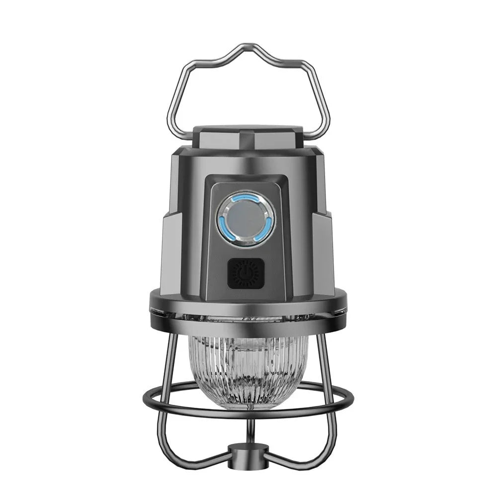 COB LED Working Light Type-C USB