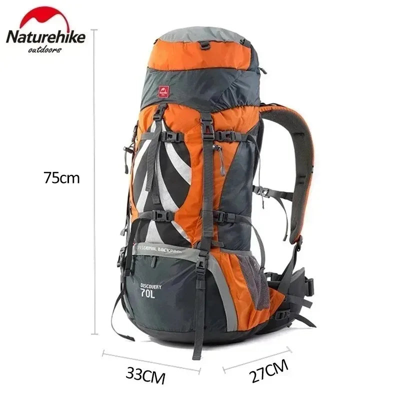 Naturehike Backpack Professional