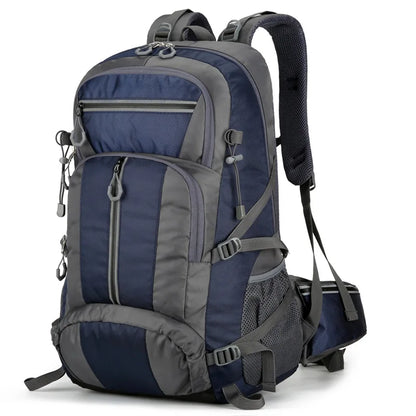 Large Camping Travel Backpack