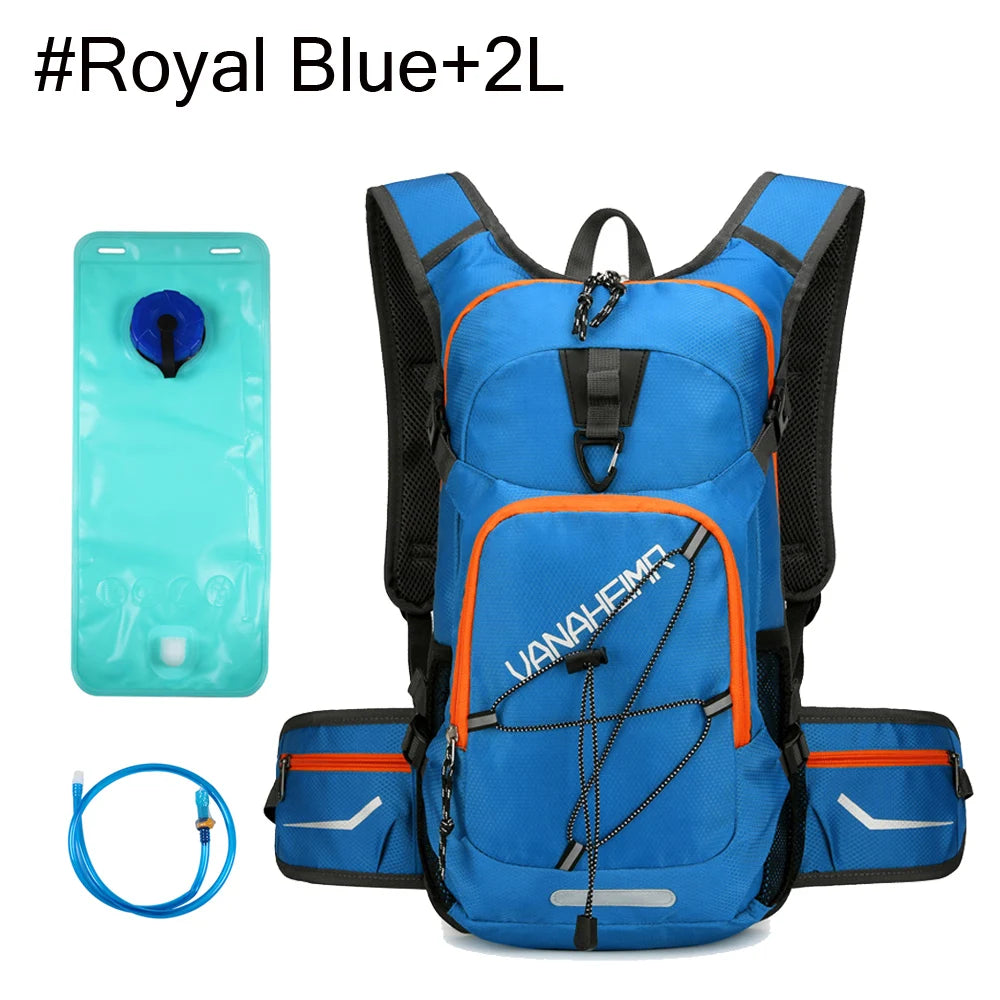 NEWBOLER Outdoor Hiking Mountaineering