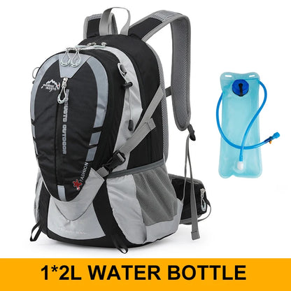 Men Sports Backpack Women Outdoor