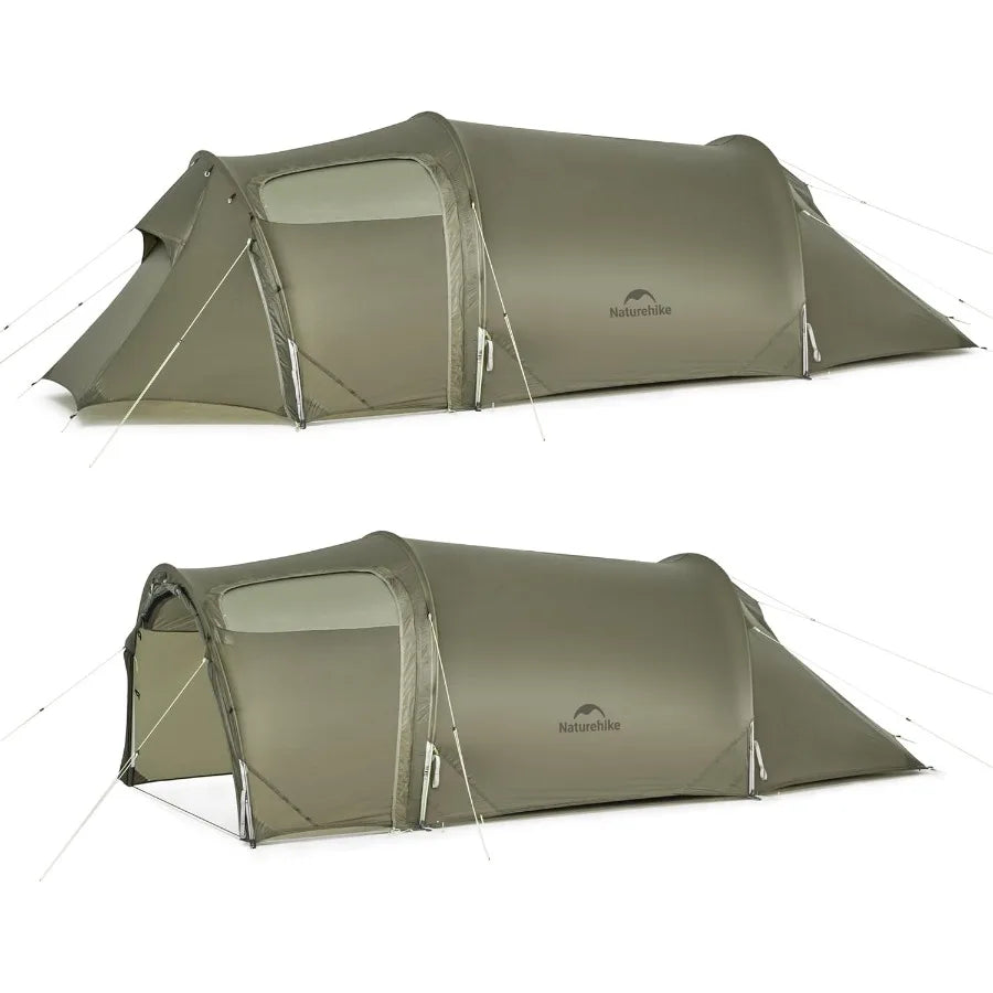 Naturehike Opalus UL Tunnel Tent