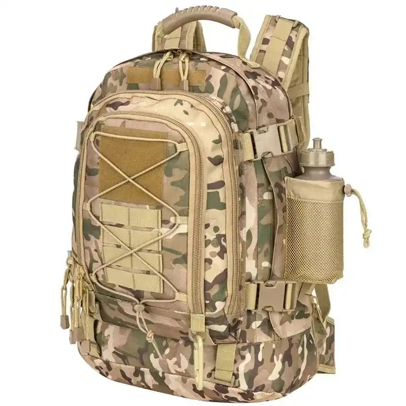 65L Large Capacity Outdoor Tactical
