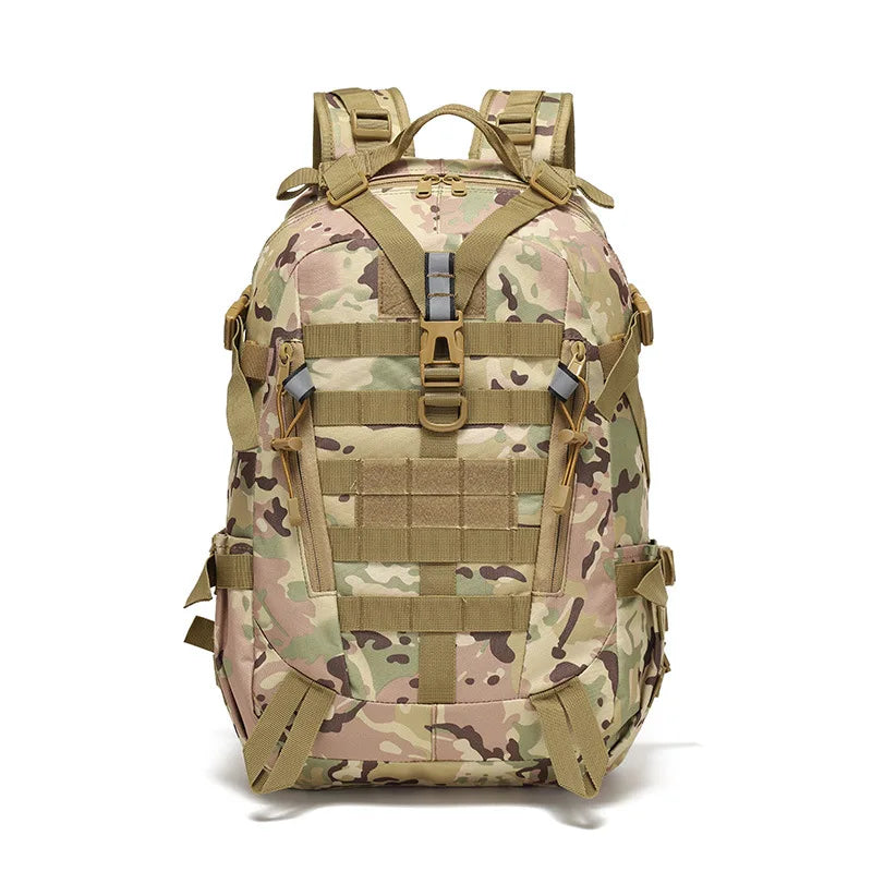 Camping Backpack Men’s Bag