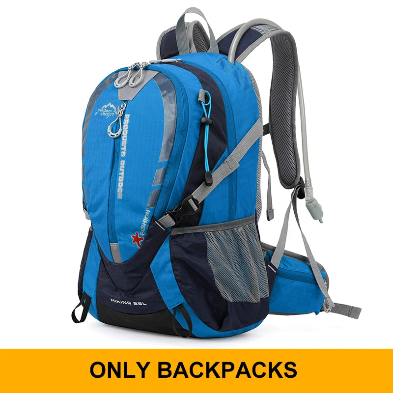 Men Sports Backpack Women Outdoor