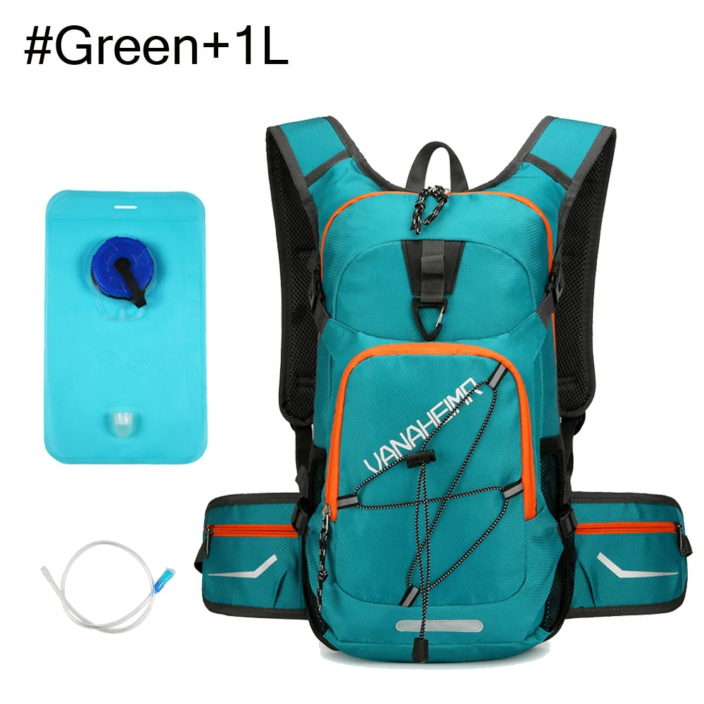 NEWBOLER Outdoor Hiking Mountaineering