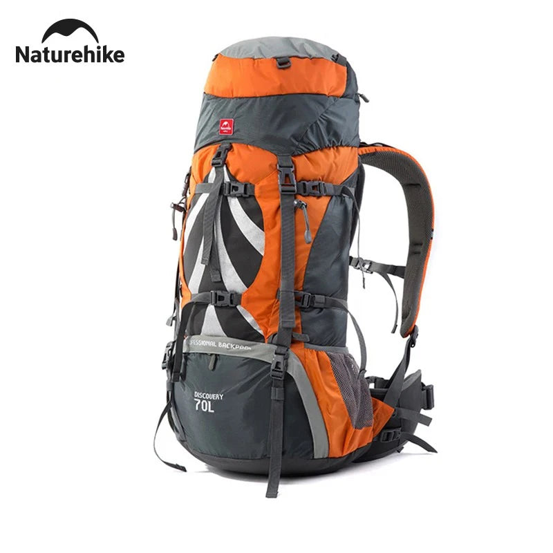 Naturehike Camping Backpacks 70L