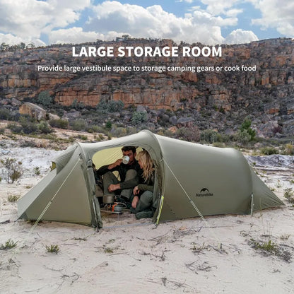 Naturehike Opalus UL Tunnel Tent