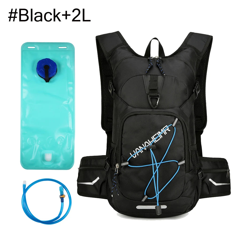 NEWBOLER Outdoor Hiking Mountaineering