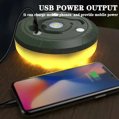 LED Camping Lamp Strip Atmosphere
