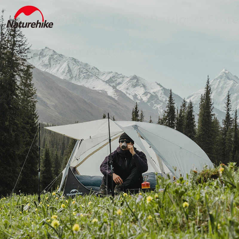 Naturehike Star River UL Camping