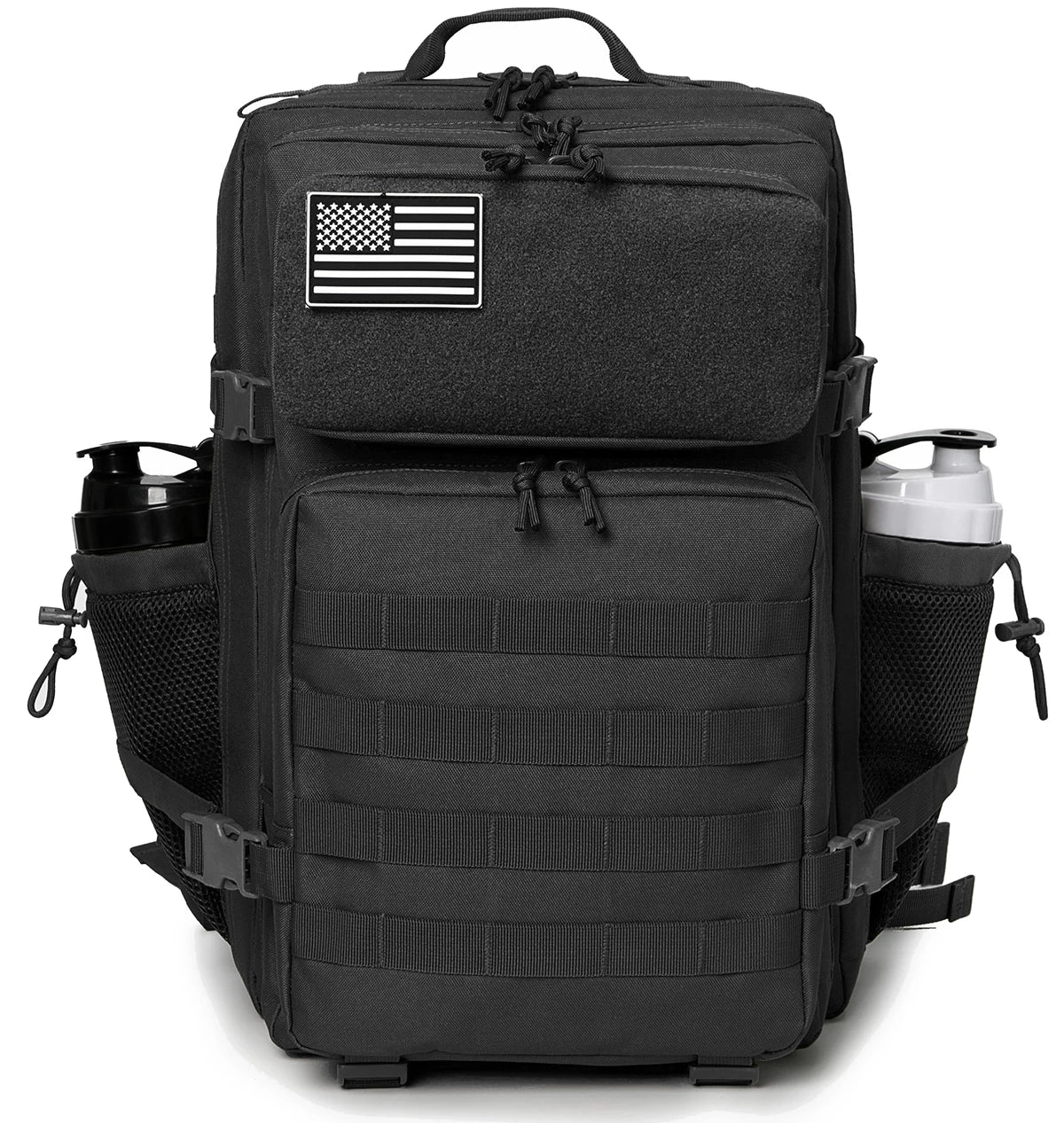 45L tactical backpack for outdoor